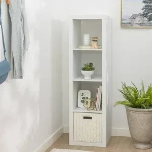 Photo 1 of Better Homes & Gardens 4 Cube Storage Organizer
