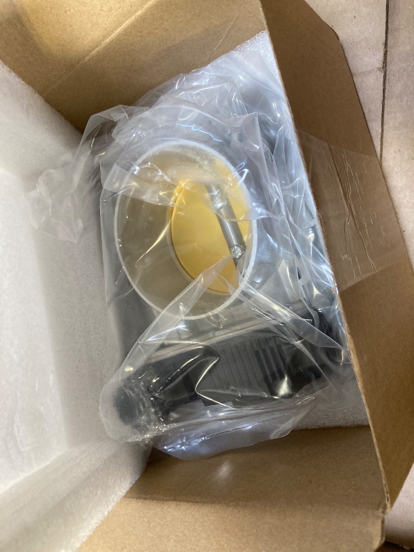 Photo 1 of Electric Throttle Body Fit for Infiniti FX35 V6 2003-2008, for G35 V6 2003-2007, for I35 V6 2002-2004, for M35 V6 2006-2008, Fit for Nissan 2003-2008 350Z V6,Only for 3.5L V6
