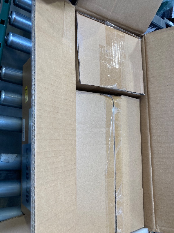 Photo 1 of AmorArc Ceramic Dinnerware Sets, Wavy Rim Stoneware Plates and Bowls Sets, Highly Chip and Crack Resistant | Dishwasher & Microwave Dishes set, Service for 4 (12pc)-4 Color