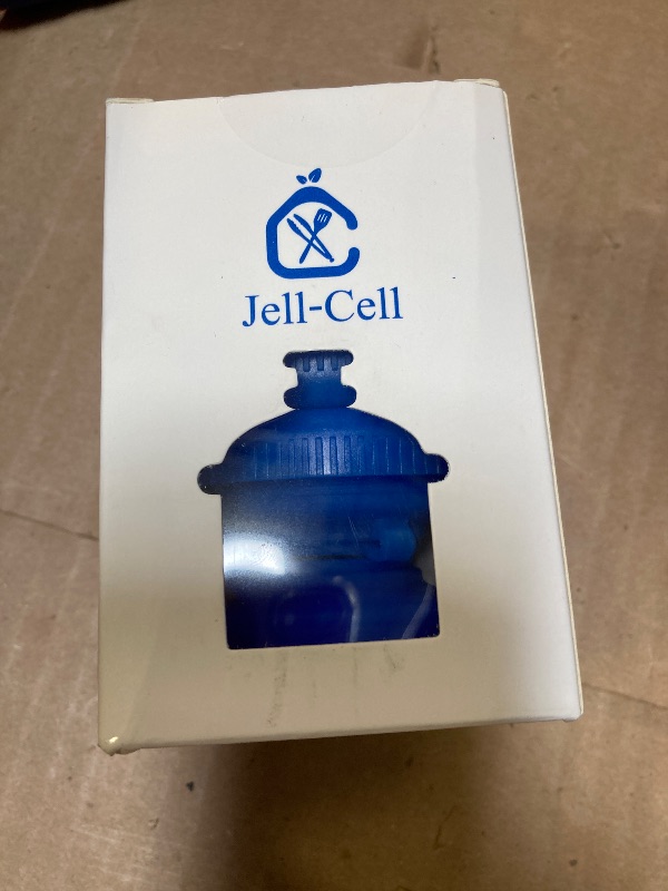 Photo 1 of Water Jug Caps 5 Gallon Silicone - Replaceable Strong Sealing no Spill Top Lid Cover 55mm with Hole for Outdoor & Kitchen - Pack by 4