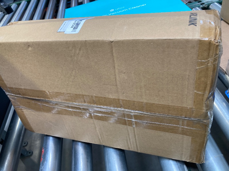 Photo 1 of JARLINK Stretch Film, 15 Inch x 1000 Feet Shrink Wrap for Pallet Wrap, Industrial Strength Stretch Wrap with Handles, Moving Wrapping Plastic Roll, 60 Gauge, 2 Pack, Clear