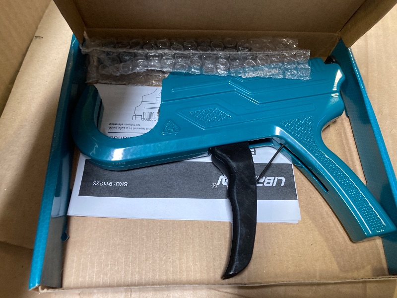 Photo 1 of LIBRATON PVC Pipe Cutter, Up to 1-5/8" (42mm), Ratchet Pipe Cutter, One-hand Operated Plastic Pipe Cutter, PEX Cutting Tool with Deburring Tool, Cutting PEX, PVC, PPR Plastic Hoses and Plumbing Pipe