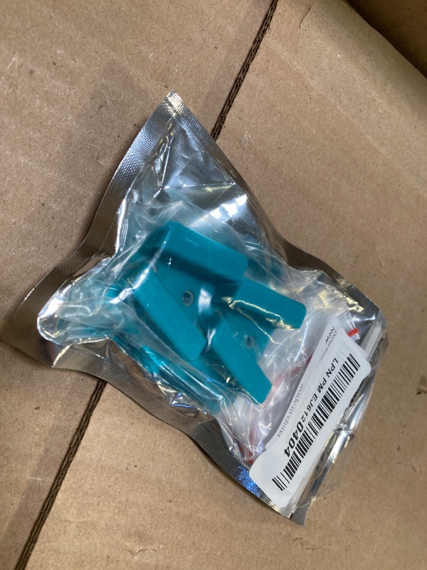 Photo 1 of Dental Mouth Silicone Props Bite Blocks Autoclave Mouth Opener for Child Kids Adults 2pcs (Large)