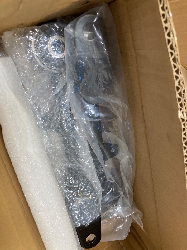 Photo 1 of ADIGARAUTO MS95141 Rear Upper Rearward Control Arm Compatible With 2017-2023 Tesla 3 2020-2023 Tesla Y