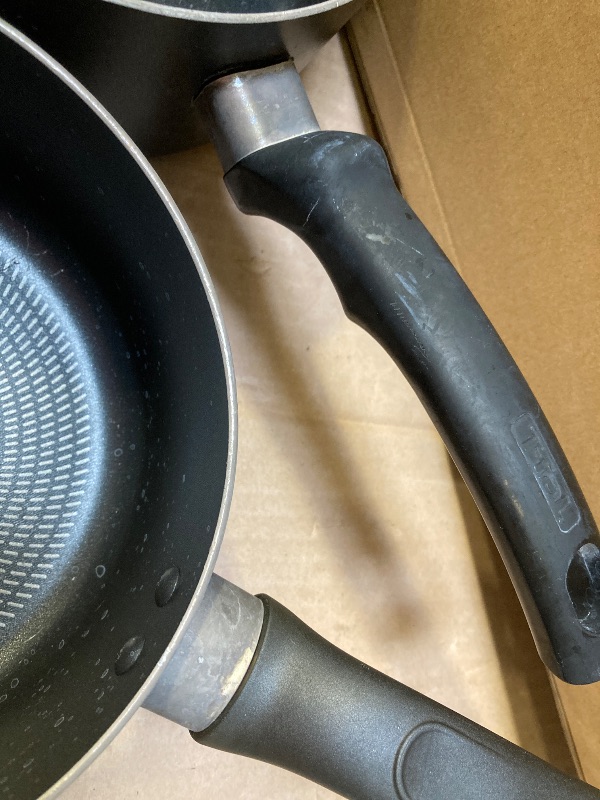 Photo 1 of 2pcs  Small Cooking Pot  