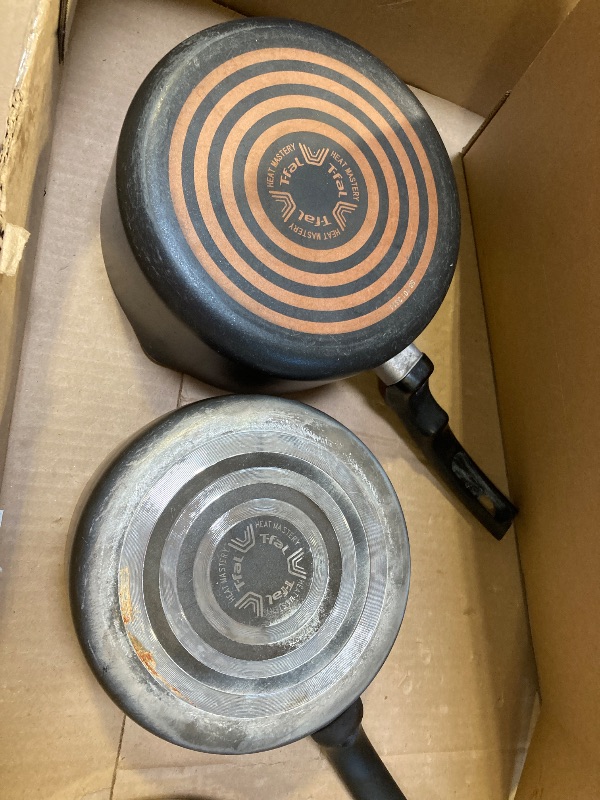 Photo 1 of 2pcs  Small Cooking Pot  