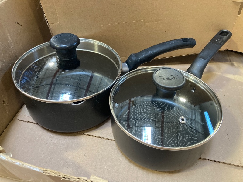 Photo 1 of 2pcs  Small Cooking Pot  