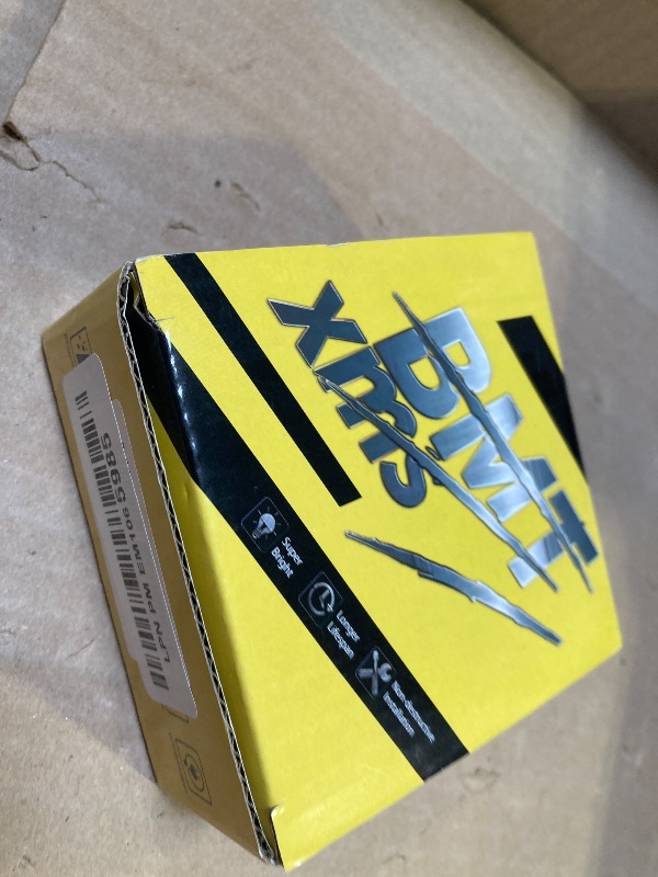 Photo 1 of BMT xms 9006 HB4 Fog Light - Switchback 6500K White/3000K Amber Yellow - Dual Color White Yellow Driving Fog Lights, Pack of 2