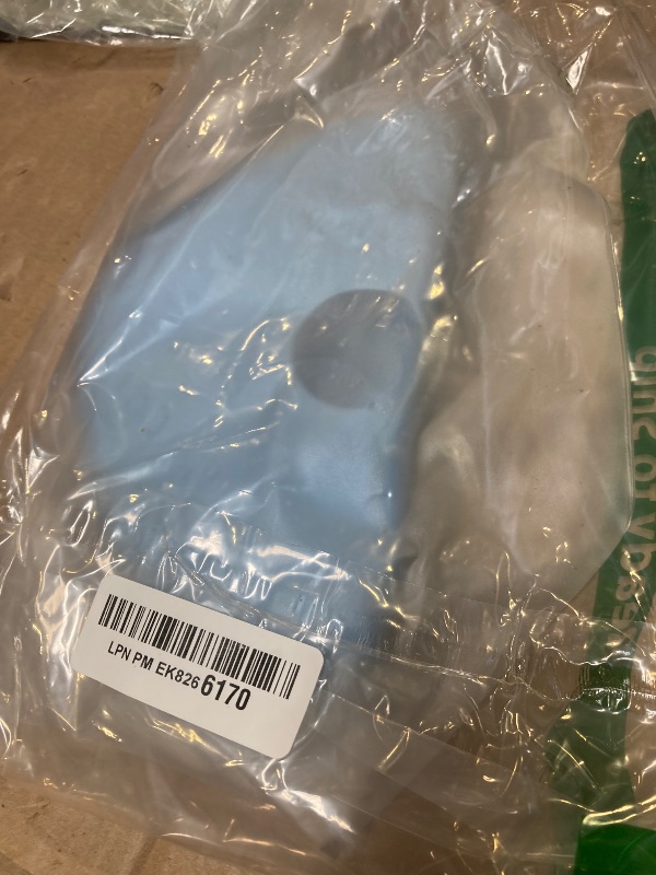 Photo 1 of VALLEYWIND Foot Cast Shower Cover Waterproof Foot Cover for Shower after Surgery Reusable Watertight Cast Protector for Ankle to Keep Wounds & Bandages Dry