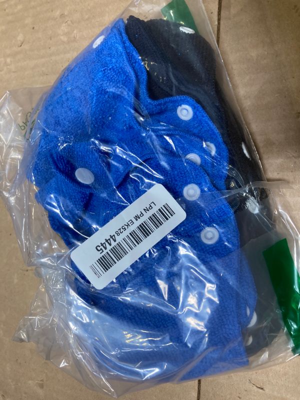 Photo 1 of Aneco 12 Pack Hard Hat Sweatband Cotton Reusable Sweatband Snap-On Liner Sweatband for Hard Hat Accessories