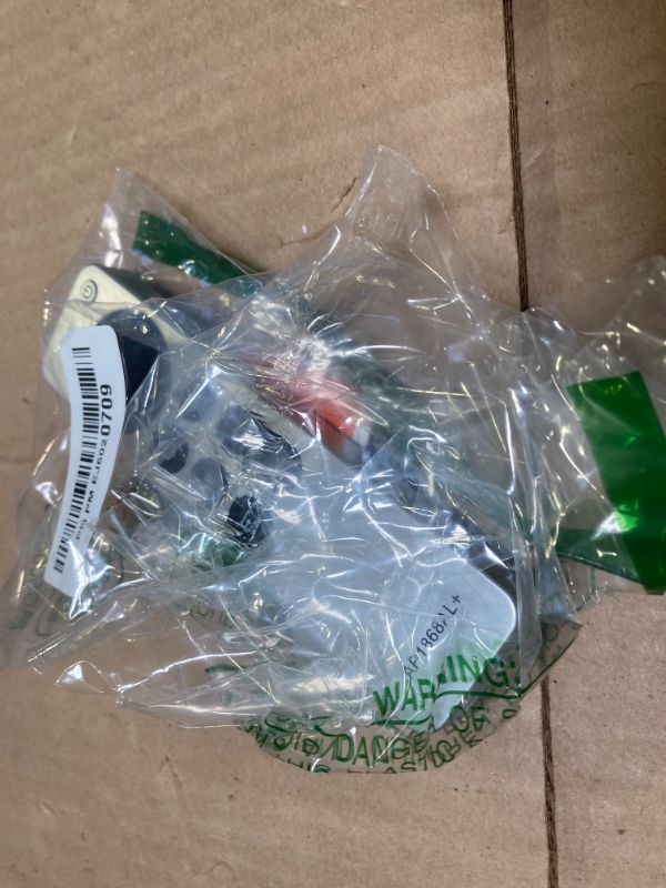 Photo 1 of Replacement Remote Control for Apple TV Remote Compaitible with Apple TV 4K with Tv Control