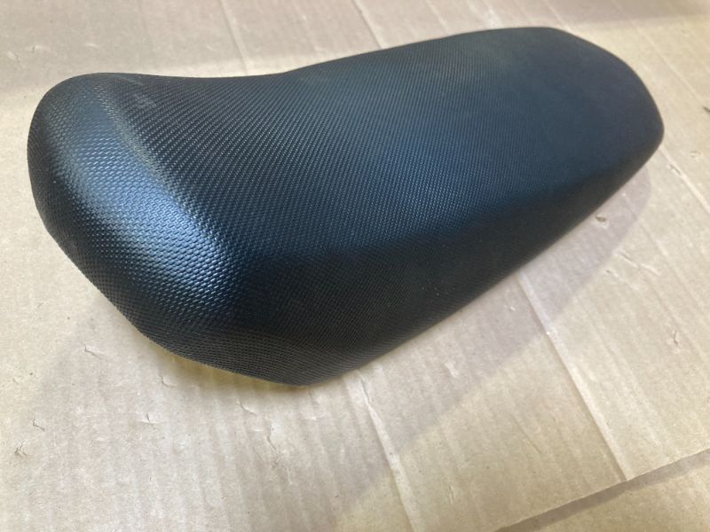 Photo 1 of Sur Ron Light Bee Water-proof Seat for Electric Dirt Bike - Black