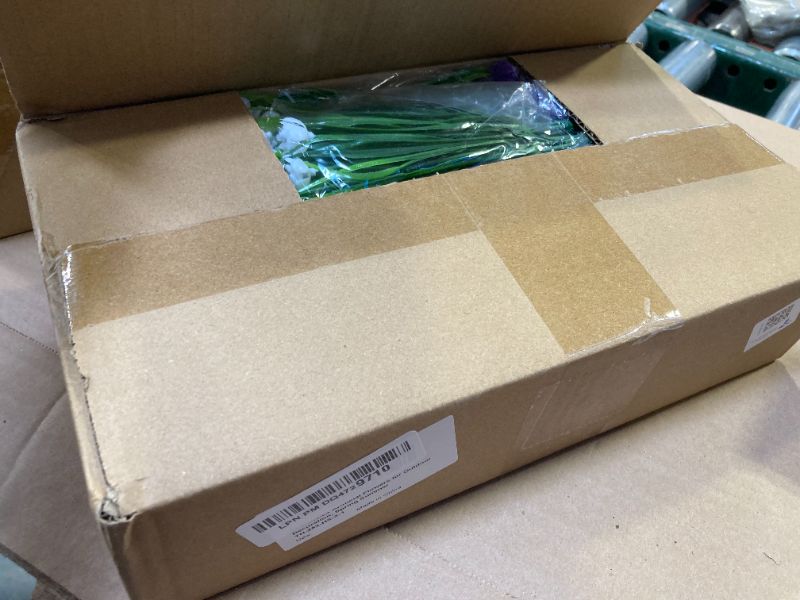 Photo 1 of TURNMEON 20 Bundles Artificial Flowers for Outdoors Fake Plants Summer Fall Decor, UV Resistant Artificial Plants Fake Fall Flowers Faux Plastic Greenery Shrub Home Cemetery Decor 580 Head(Mix Colors)