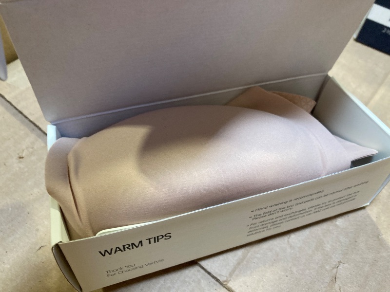 Photo 1 of Vertvie Women's Seamless Wireless Bras No Underwire Smooth U Push Up Bra Full Coverage Support Bralettes Everyday T-Shirt Bra ( ,Medium)