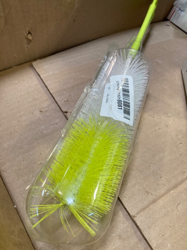 Photo 1 of ALINK 16 inch Long Bottle Brush Cleaner 1pc 