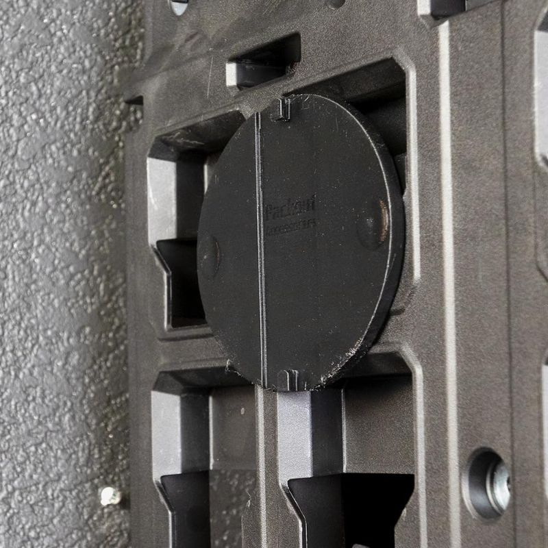Photo 1 of Packout  Adaptor for Milwaukee Packout System
