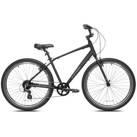 Photo 1 of Univega - 27.5 USA Escape 1.0 Adult Bicycle Extra Large Frame Matte Black