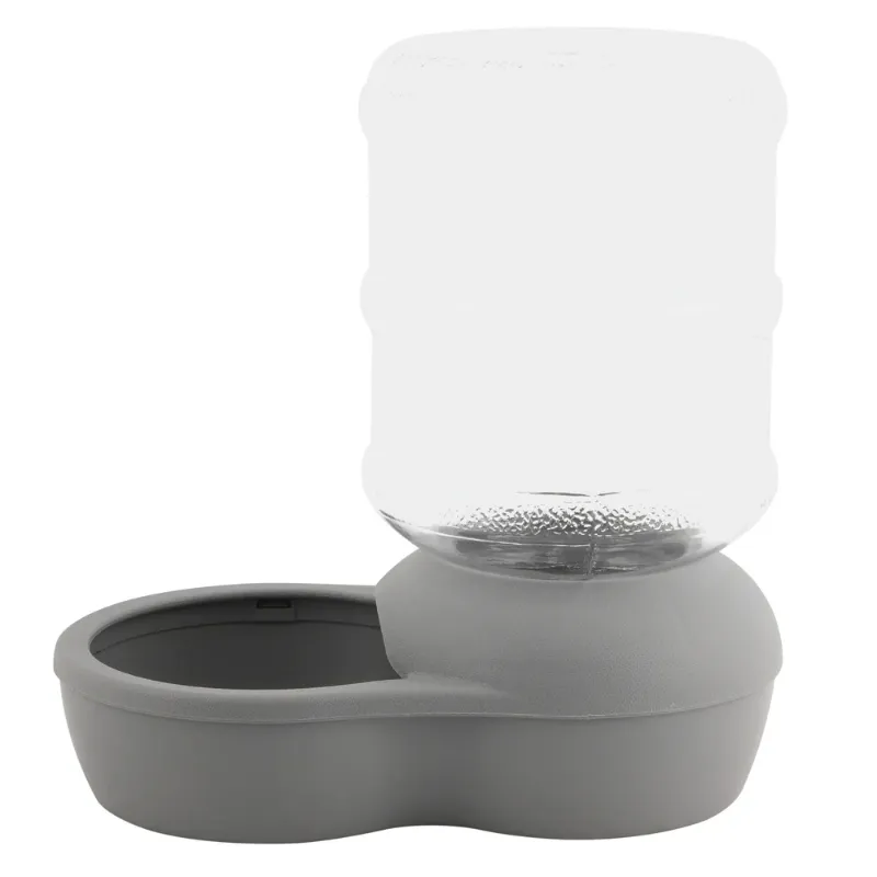 Photo 1 of 2L Aspen Pet Lebistro Cat and Dog Water Dispenser, Made in USA  SMALL 