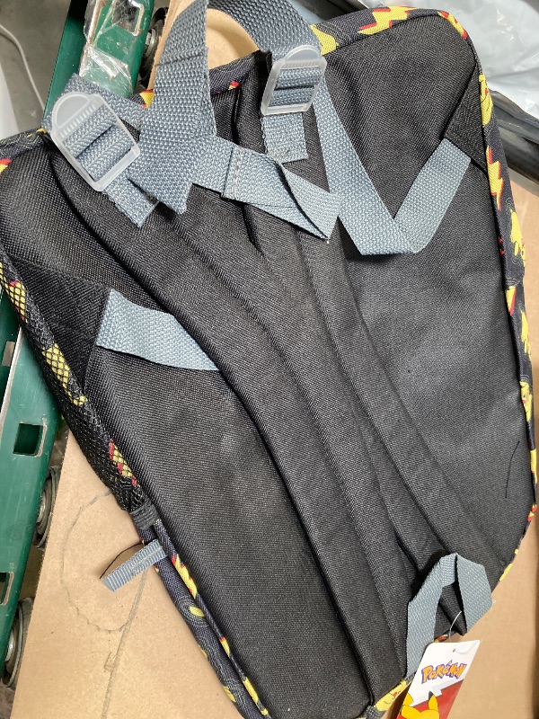 Photo 1 of Generic  All-Over Print 16" Backpack