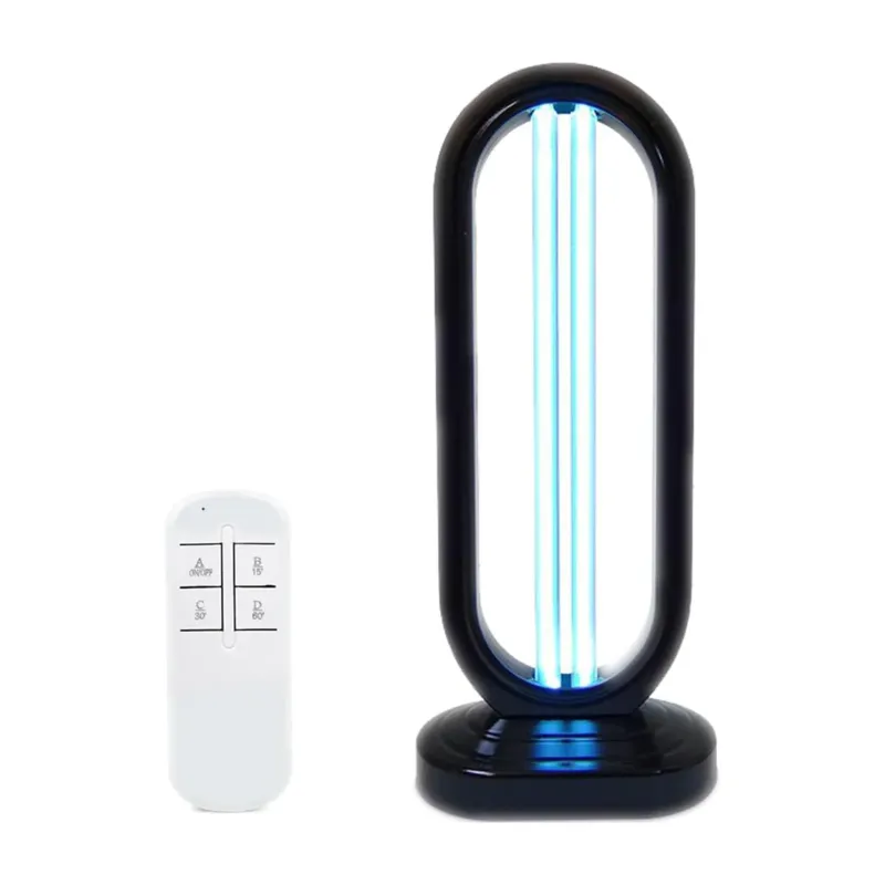 Photo 1 of Ultraviolet Disinfection Lamp