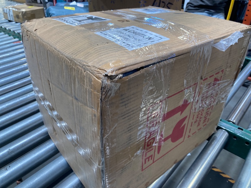 Photo 1 of  Aquarium Chiller Water Cooler Fish Tank Chiller for Seafood Cultivation Equipment, 

