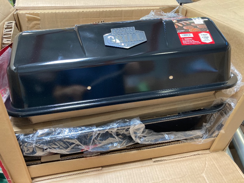 Photo 1 of Expert Grill 3 Burner Propane Gas Grill
