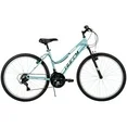 Photo 1 of Huffy 26" Rock Creek Mountain Bike, Fits Riders 5'0"+, Mint, Adult, Women's