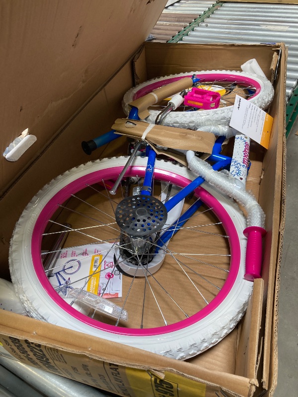 Photo 1 of 20IN SEA STAR BIKE