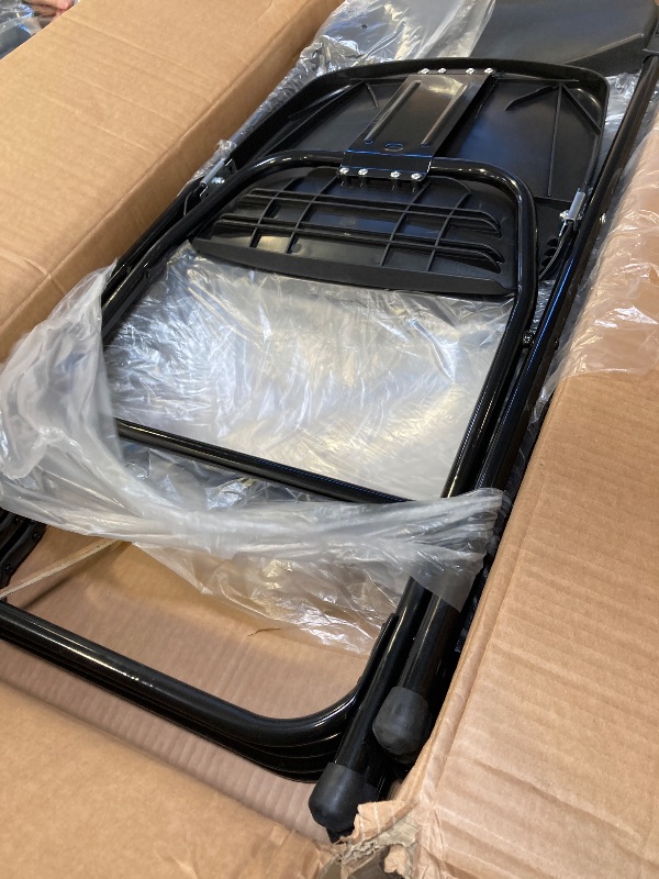 Photo 1 of 4Pack of folding chair 