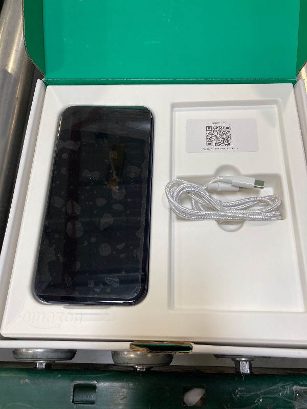 Photo 1 of Apple iPhone 15 Pro Max, 512GB, Blue Titanium - Unlocked (Renewed Premium)