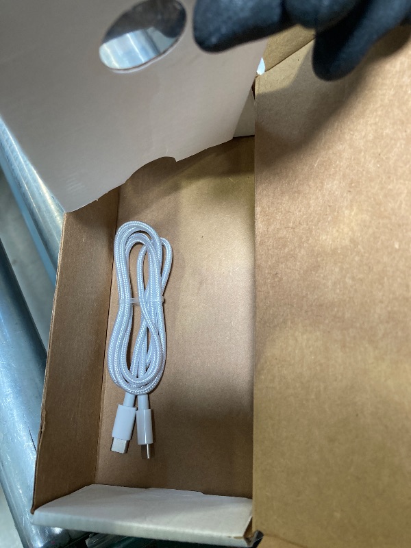 Photo 1 of Apple iPhone 16 Pro, US Version, 512GB, Black Titanium - 
LOCKED (Renewed)-  READ CLERK NOTES