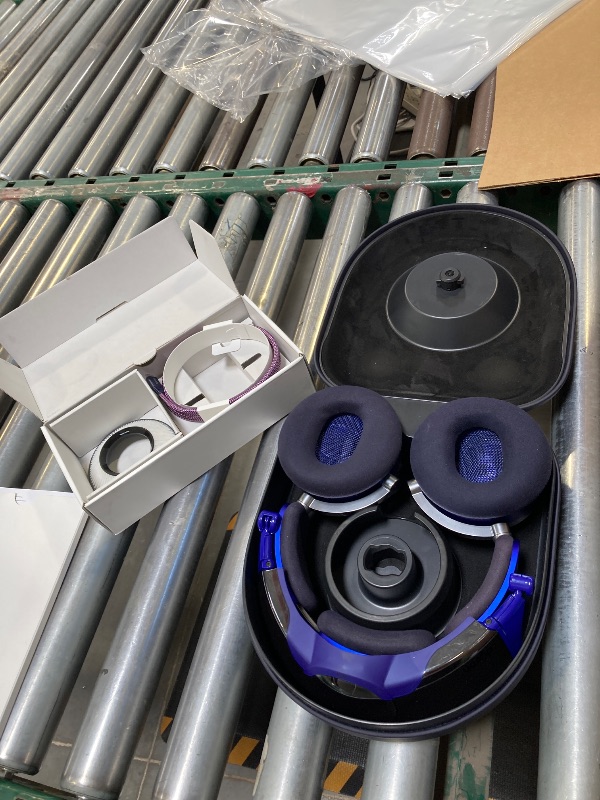 Photo 1 of Dyson Zone™ Noise-Cancelling Headphones