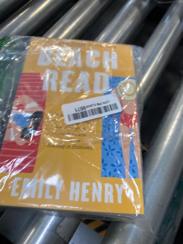 Photo 1 of Beach Read