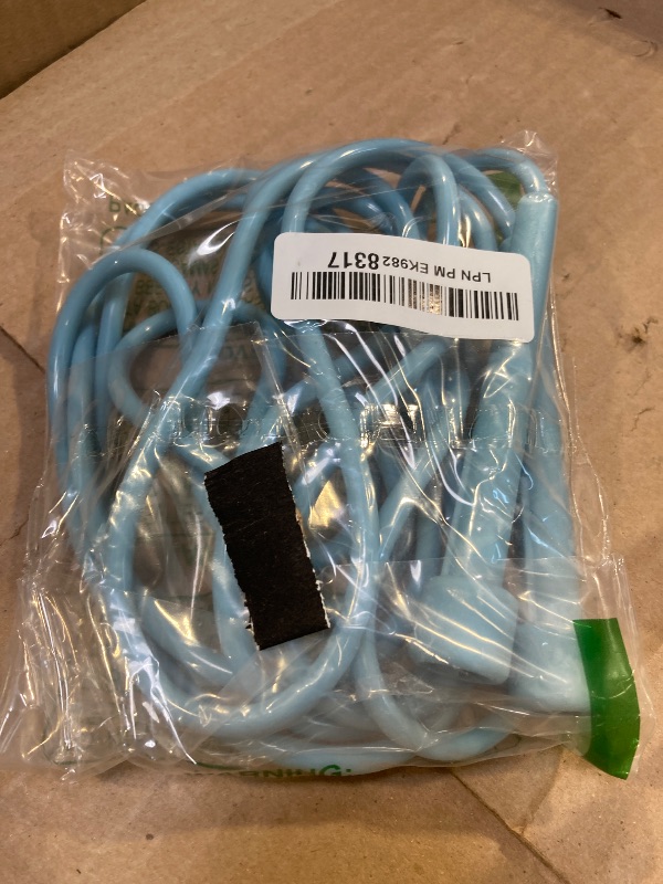 Photo 1 of Adjustable Jump Rope for Fitness and Exercise – Skipping Rope for Cardio, Boxing, and Weight Loss – Speed Rope perfect for Men & Women