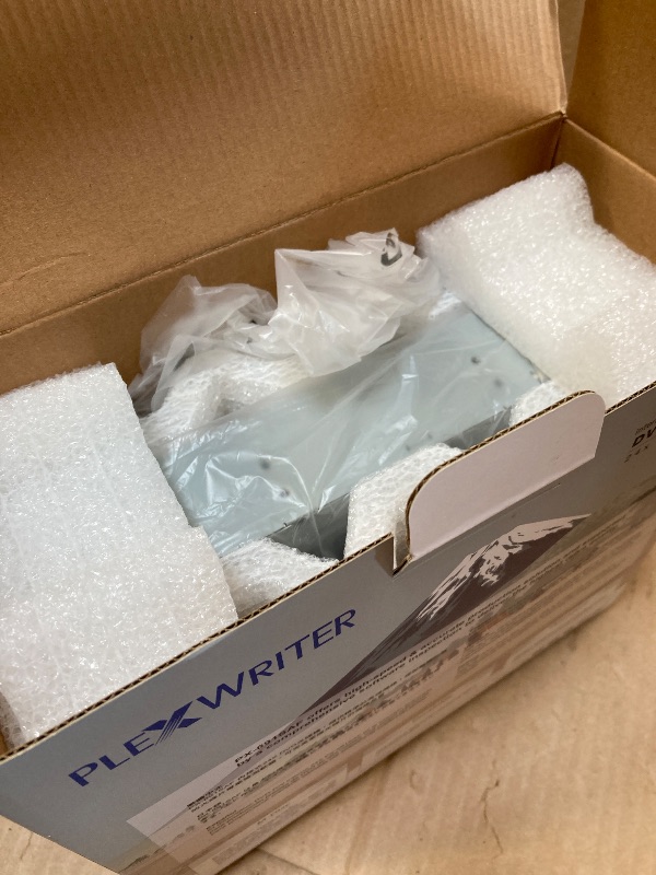 Photo 1 of Digital Plextor PlexWriter PX-891SAF-R 24X SATA DVD +/- RW Dual Layer Burner Drive (Retail Pack)