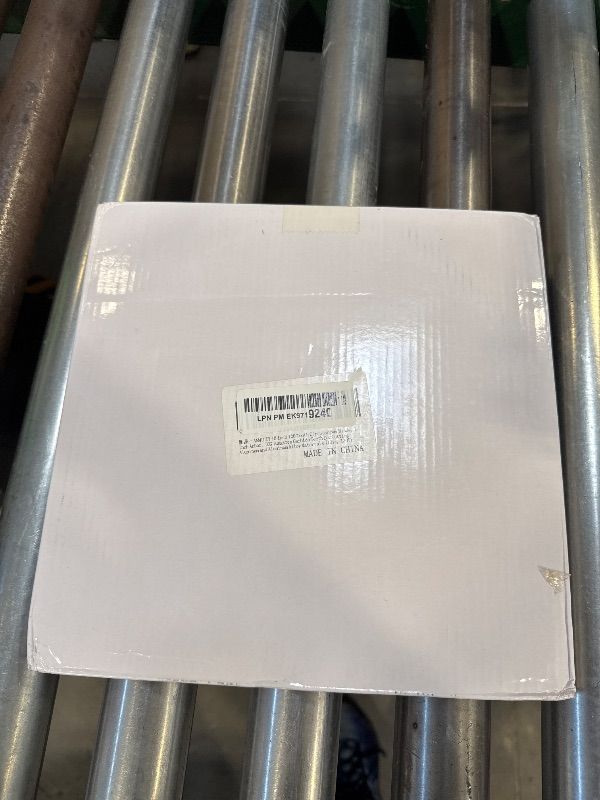Photo 1 of 10 Inch 120 Tooth Circular Saw Blade, 1 Inch (with 5/8 Inch Washer) Arbor, TCG Tungsten Carbide Teeth for Cutting Aluminum and Aluminum Alloy Materials (10in, 120T)
