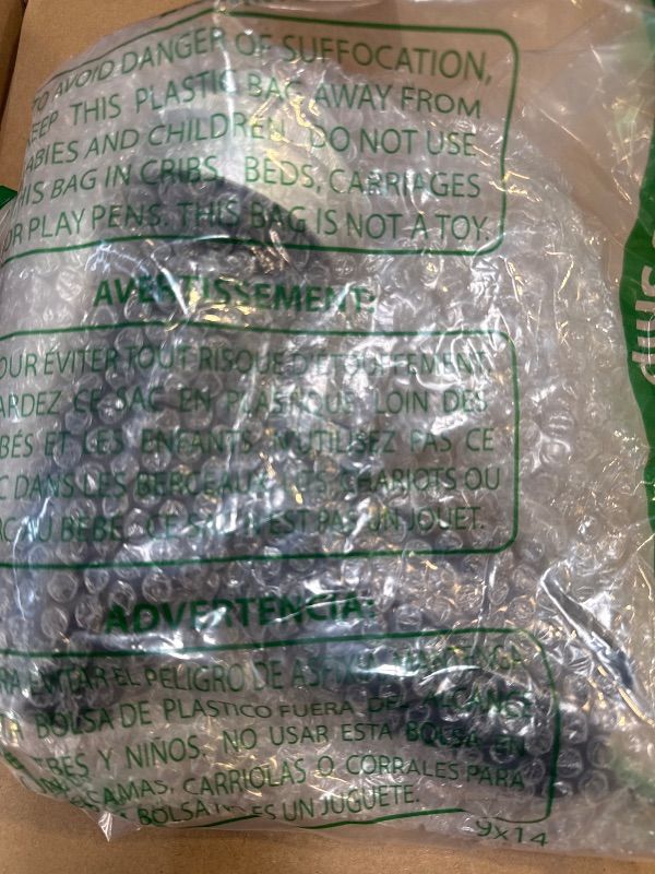 Photo 1 of Dunnage Bags Air Gun (Connects to Air Line) - AtMet Dunnage Air Bag Inflator Gun with Hybrid Tip (No Gauge) - Inflatable Gun for Protective Bags when Transporting Goods by IDL Packaging