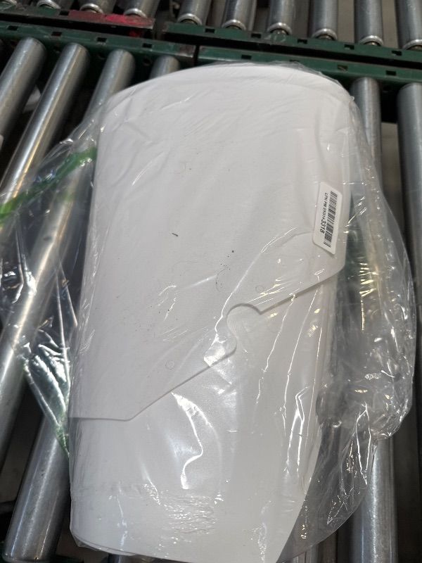 Photo 1 of Food Catcher Compatible with IKEA Antilop Baby High Chair Also as Toy Catcher Mess Catcher – 30 inch x 30 inch Unfolded Area – Net to Keep Dry and Wet Apart