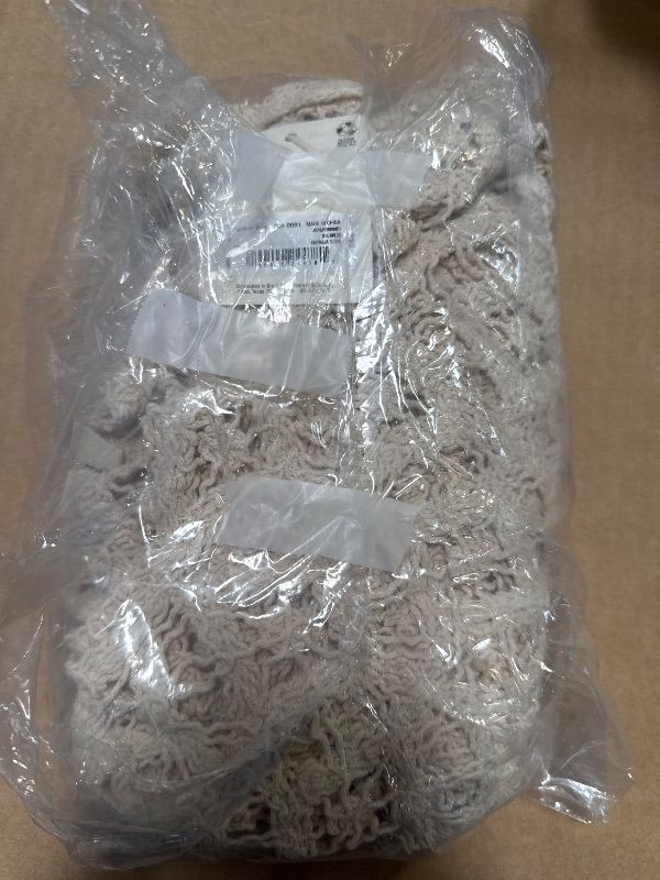Photo 1 of A.n.a Womens Short Sleeve Crochet Top, X-large,
