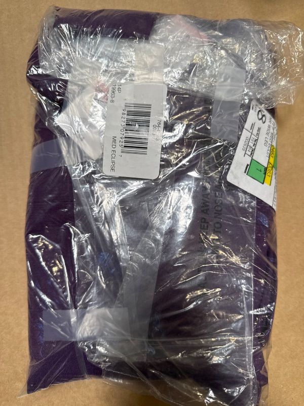 Photo 1 of Black Label by Evan-Picone Womens Suit Skirt, 10, Purple
