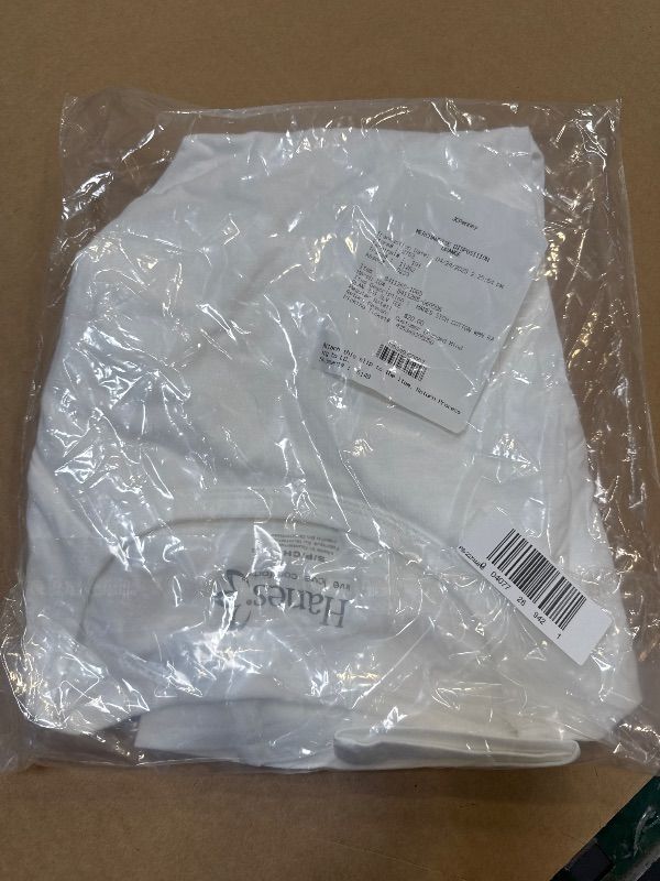 Photo 1 of Liz Claiborne Womens Long Sleeve Open Front Cardigan, Medium, White
