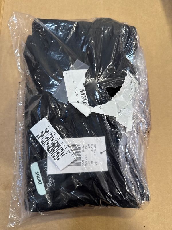 Photo 1 of Star City Slant Pocket Trouser Pants, 13 , Black
