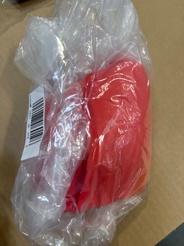 Photo 1 of Mynah Lined Ombre Tankini Swimsuit Top, Large, Orange
