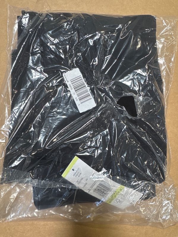 Photo 1 of Black Label by Evan-Picone Womens Suit Skirt Long, 4, Black
