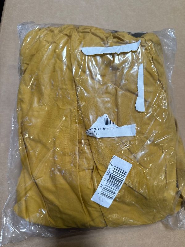 Photo 1 of Ryegrass Womens Short Sleeve Maxi Dress Plus, 2x, Yellow
