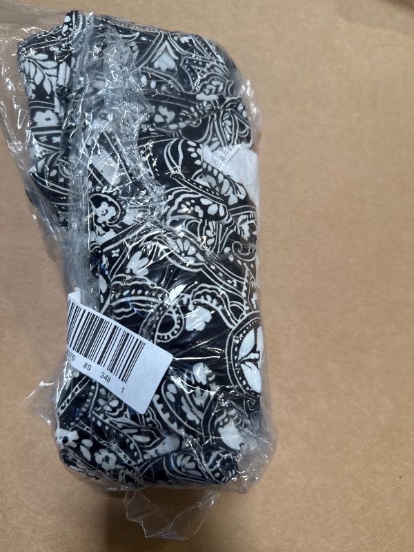 Photo 1 of Liz Claiborne Womens MIDI a-Line Skirt, X-large, Black
