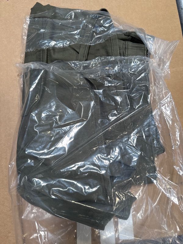 Photo 1 of a.n.a Womens 4 1/2" Mid Rise Chino Short-Plus 22w
