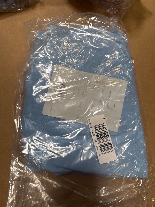 Photo 1 of Hanes Womens V Neck Short Sleeve Active T-Shirt med 