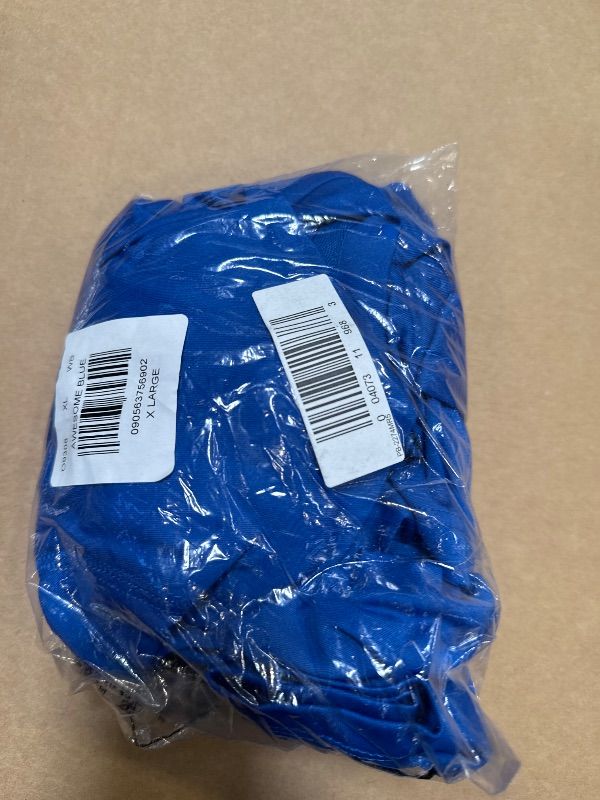 Photo 1 of Hanes Women’s Cooldri Performance Long Sleeve Tee ,Awesome Blue