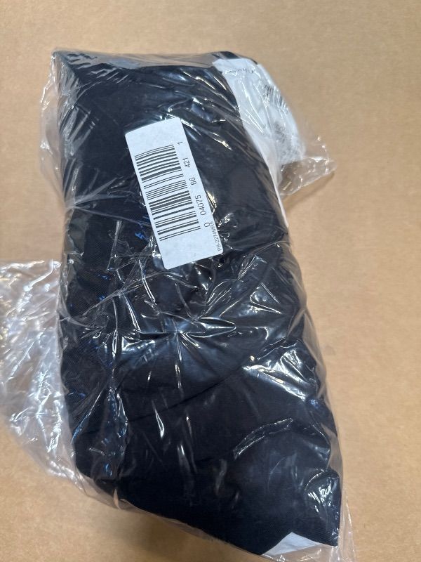 Photo 1 of Liz Claiborne Adaptive Audra Tailored Womens Adaptive Easy-on + Easy-off Straight Mid Rise Curvy Fit Trouser size 4
